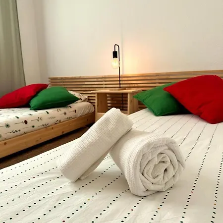 Apartamento Soleado Para 8 Personas En Santoña Exterior foto
