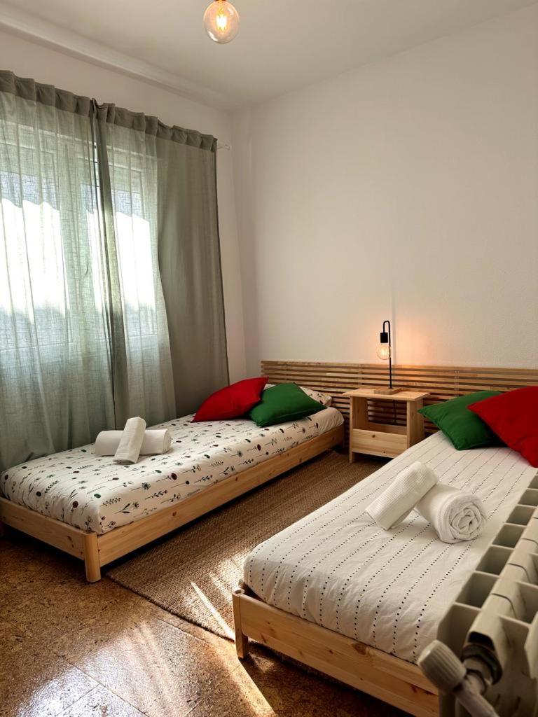 Apartment Soleado 8 Personas En *