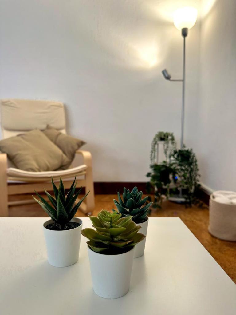 Apartment Soleado 8 Personas En *