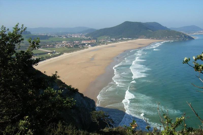 Soleado 8 Personas En Appartement Santoña