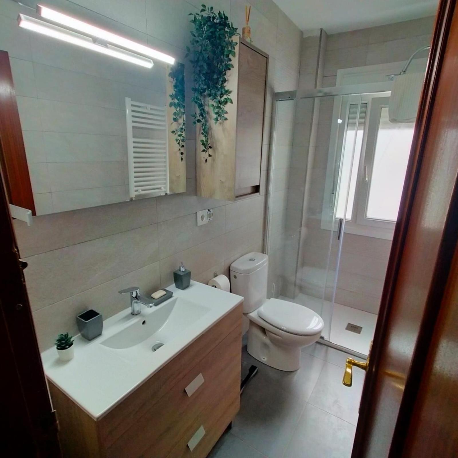 Appartement Soleado 8 Personas En Santoña
