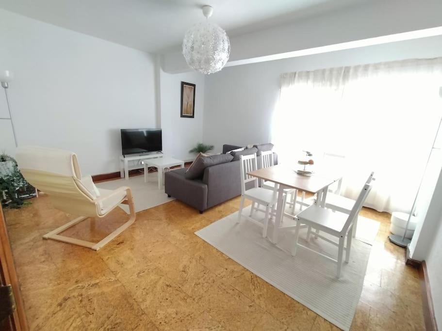 Soleado 8 Personas En * Santoña